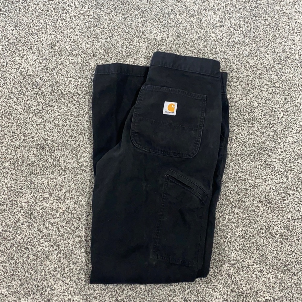 Men’s carhart pants